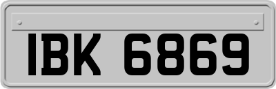 IBK6869