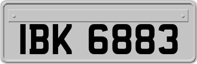 IBK6883