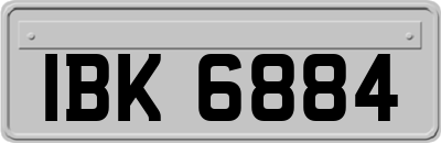 IBK6884