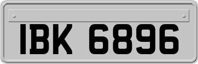 IBK6896