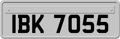 IBK7055