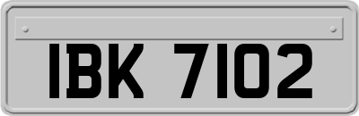 IBK7102