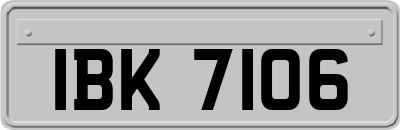 IBK7106