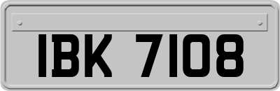 IBK7108