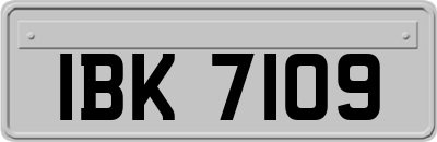 IBK7109