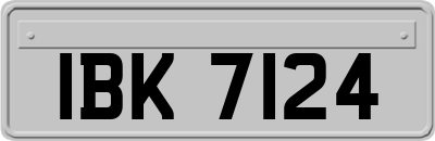 IBK7124