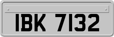 IBK7132