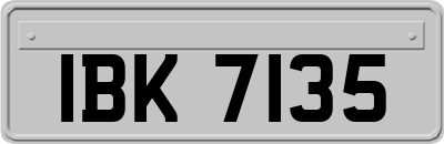 IBK7135