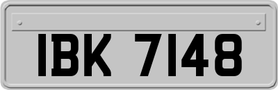 IBK7148