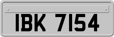 IBK7154