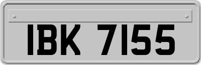 IBK7155