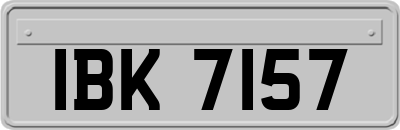 IBK7157