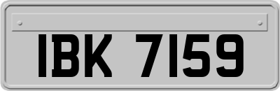 IBK7159