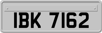 IBK7162