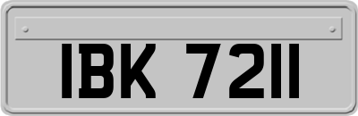 IBK7211