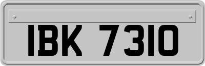 IBK7310