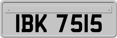 IBK7515