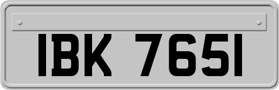 IBK7651