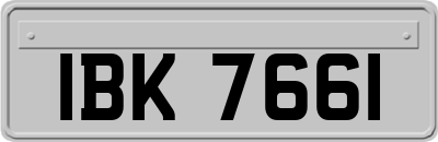 IBK7661