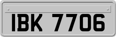 IBK7706