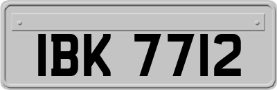 IBK7712