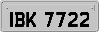 IBK7722