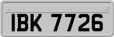 IBK7726