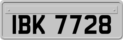 IBK7728