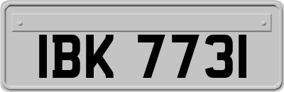 IBK7731