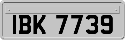 IBK7739