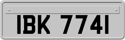 IBK7741