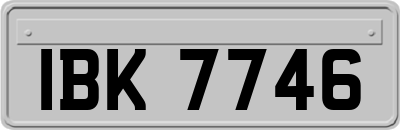 IBK7746