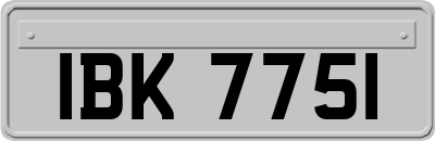 IBK7751