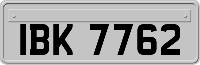 IBK7762