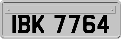 IBK7764