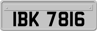 IBK7816