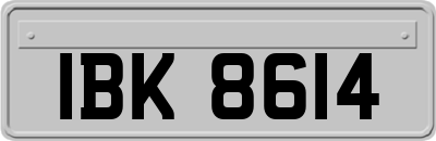 IBK8614