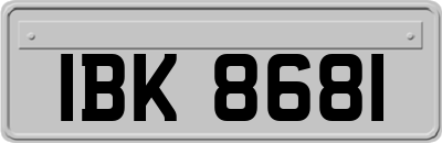 IBK8681