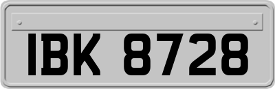 IBK8728