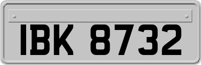 IBK8732