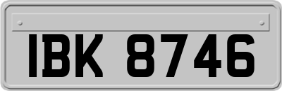 IBK8746