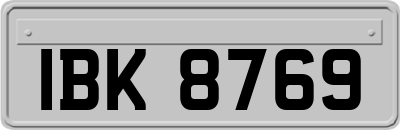 IBK8769