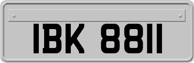 IBK8811