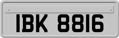 IBK8816