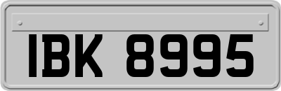 IBK8995