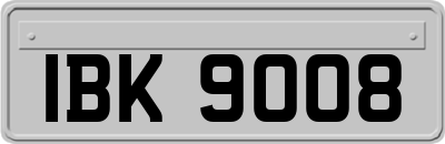 IBK9008