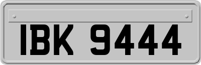 IBK9444