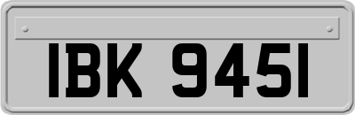 IBK9451