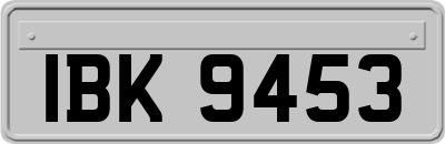 IBK9453