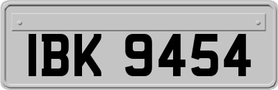 IBK9454